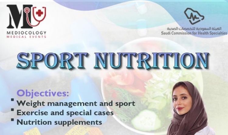 Sport Nutrition