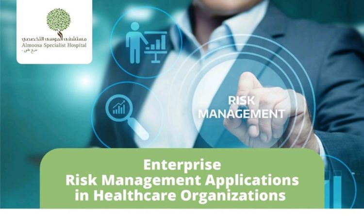 Enterprise Risk Management Applications In Healthcare Organizations