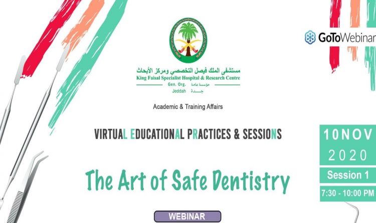 The Art of Safe Dentistry