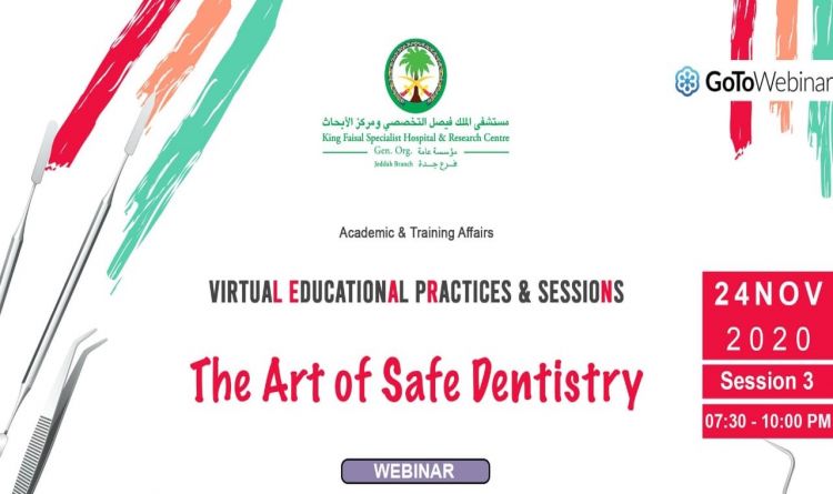 The Art of Safe Dentistry