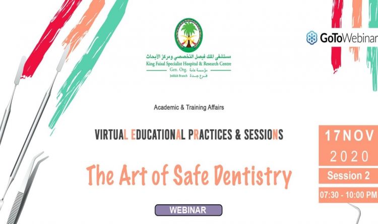 The Art of Safe Dentistry