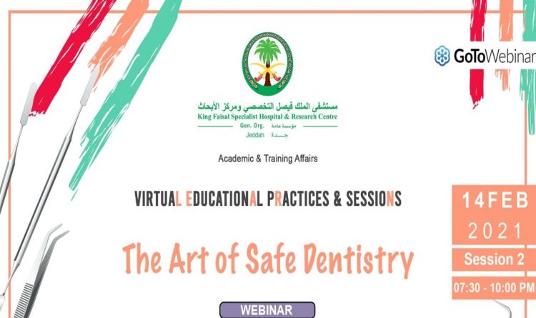 The Art of Safe Dentistry