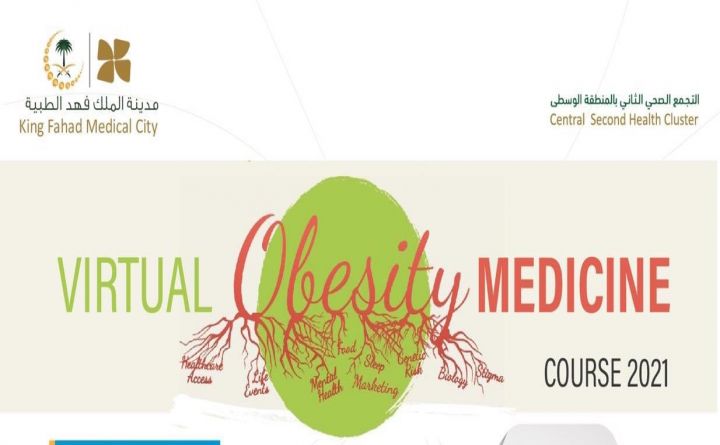 Virtual Obesity Medicine