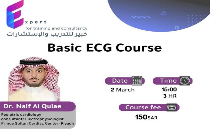 Basic ECG Course