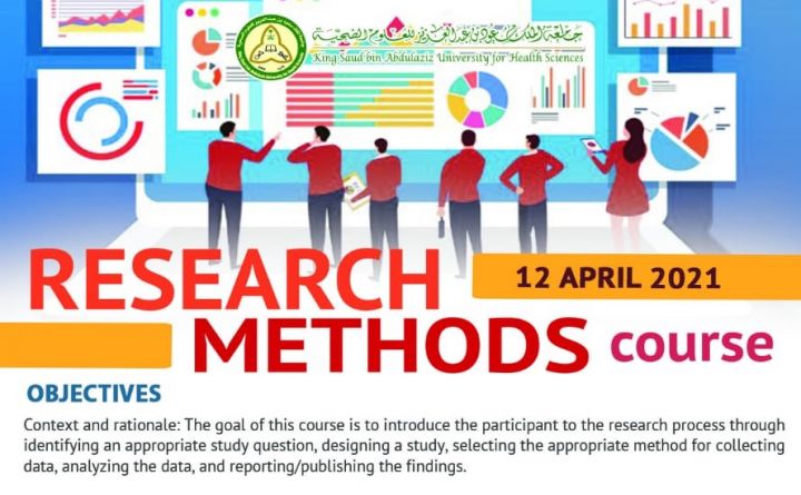 Research Methods Course