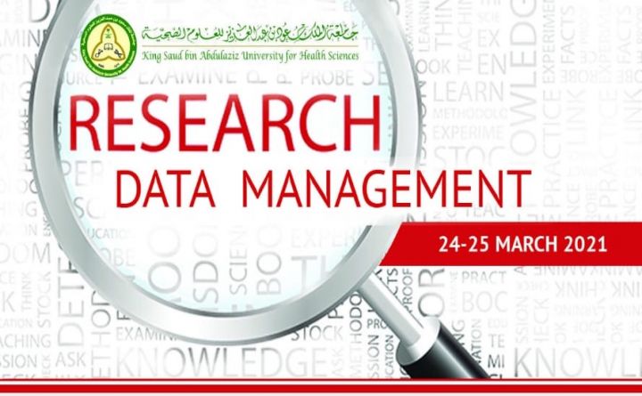 Research Data Management