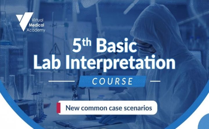 5th Basic Lab Interpretation