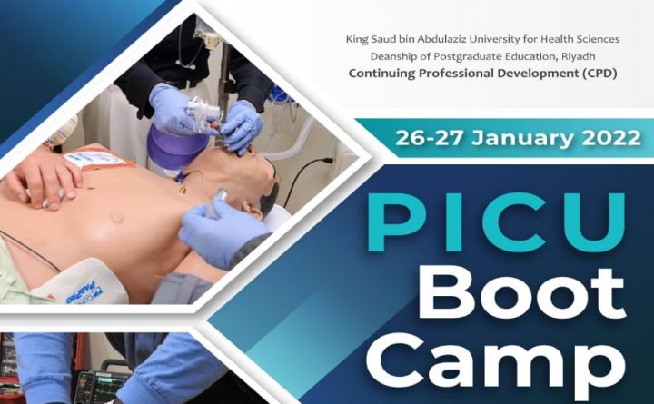 Picu Boot Camp