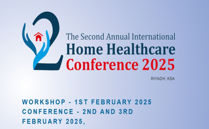 Home Healthcare Conference 2025