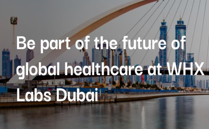 WHX Labs Dubai