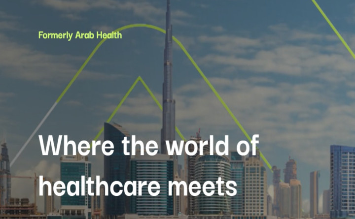 World Health Expo